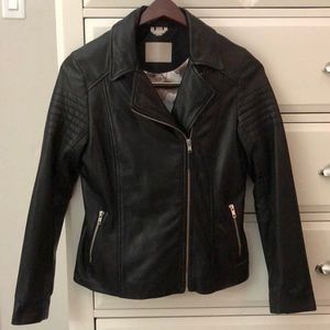 Genuine Leather jacket